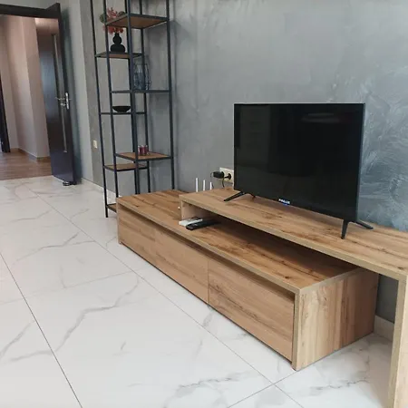 One Bedroom 37- Trakia 54 а Plovdiv