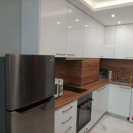 One Bedroom 37- Trakia 54 а Plovdiv