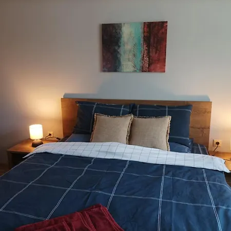 Apartment One Bedroom 37- Trakia 54 а *