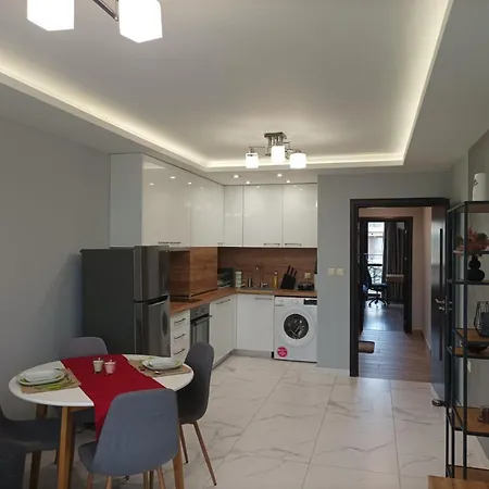 One Bedroom 37- Trakia 54 а Plovdiv