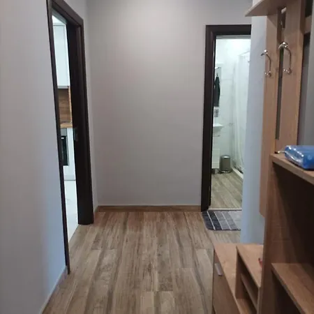 Apartment One Bedroom 37- Trakia 54 а