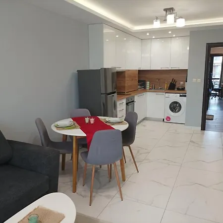 One Bedroom 37- Trakia 54 а * Пловдив