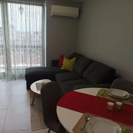 One Bedroom 37- Trakia 54 а Пловдив