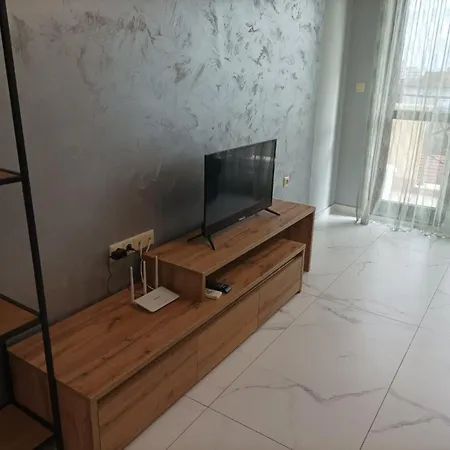 Apartment One Bedroom 37- Trakia 54 а Plovdiv