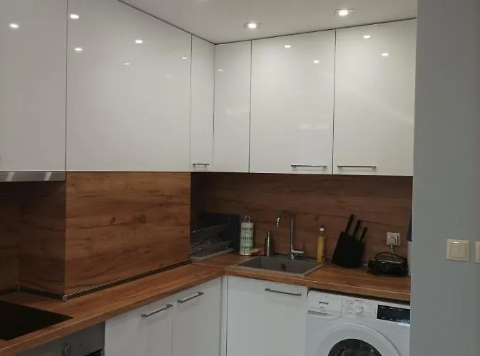 One Bedroom 37- Trakia 54 а Apartment Plowdiw