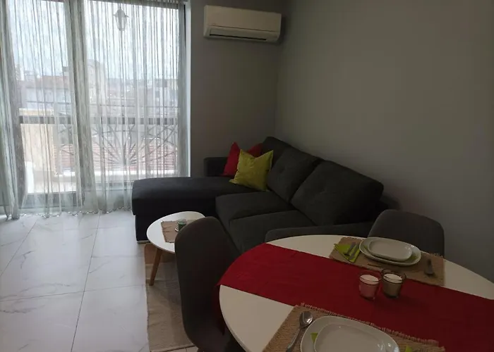 One Bedroom 37- Trakia 54 а Plowdiw