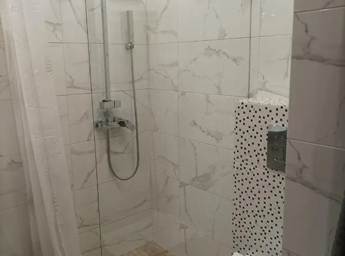 One Bedroom 37- Trakia 54 а Plowdiw