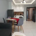 One Bedroom 37- Trakia 54 а アパート *