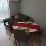 One Bedroom 37- Trakia 54 а