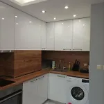 One Bedroom 37- Trakia 54 а アパート プロヴディフ