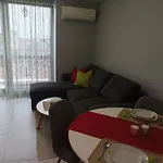 One Bedroom 37- Trakia 54 а 플로브디프