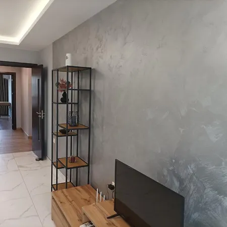 One Bedroom 37- Trakia 54 а Filibe