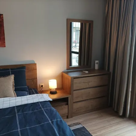 Appartement One Bedroom 37- Trakia 54 а *