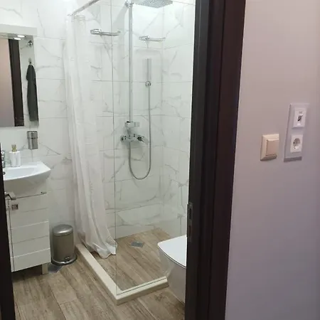 Appartement One Bedroom 37- Trakia 54 а Plovdiv