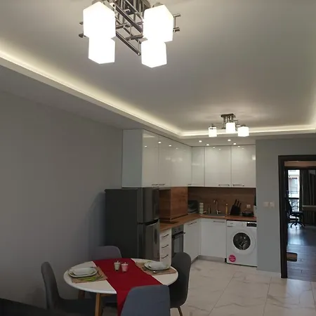 Appartement One Bedroom 37- Trakia 54 а *
