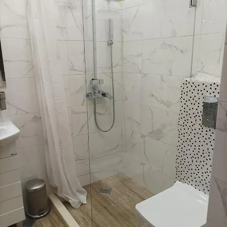 One Bedroom 37- Trakia 54 а *