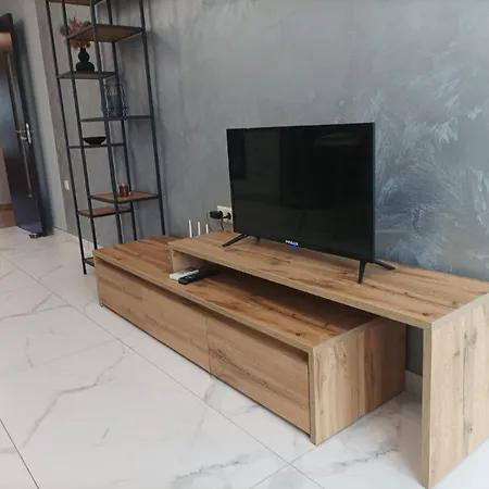 Appartement One Bedroom 37- Trakia 54 а *