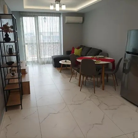 One Bedroom 37- Trakia 54 а Appartement *